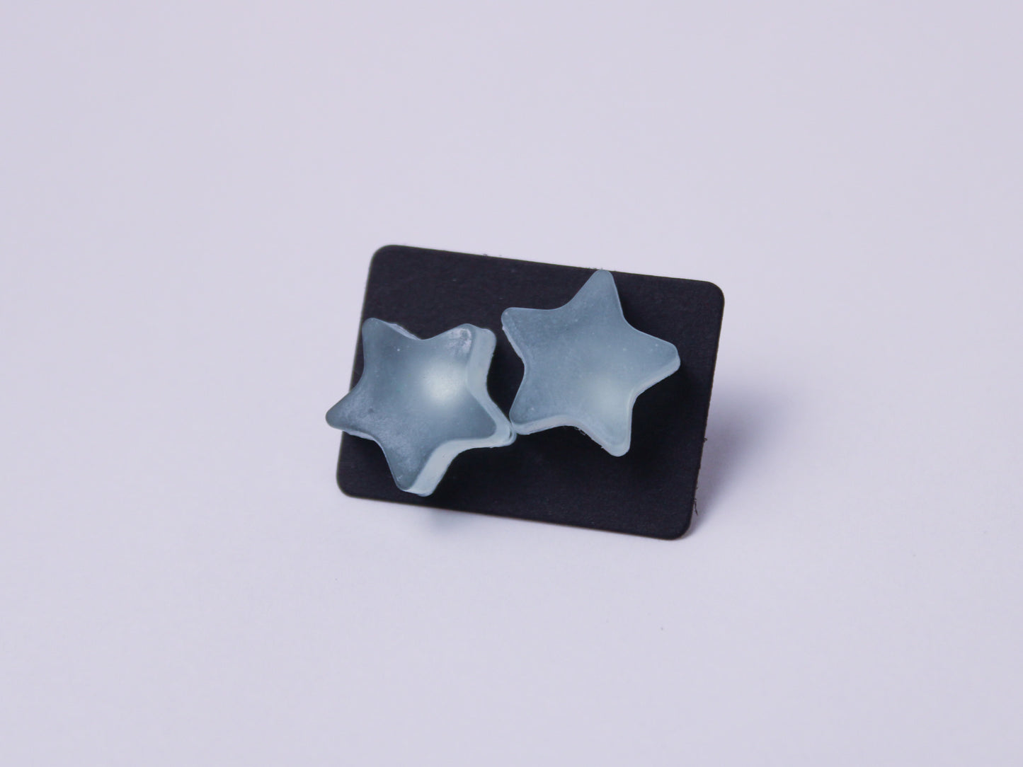 Nature Star Earrings