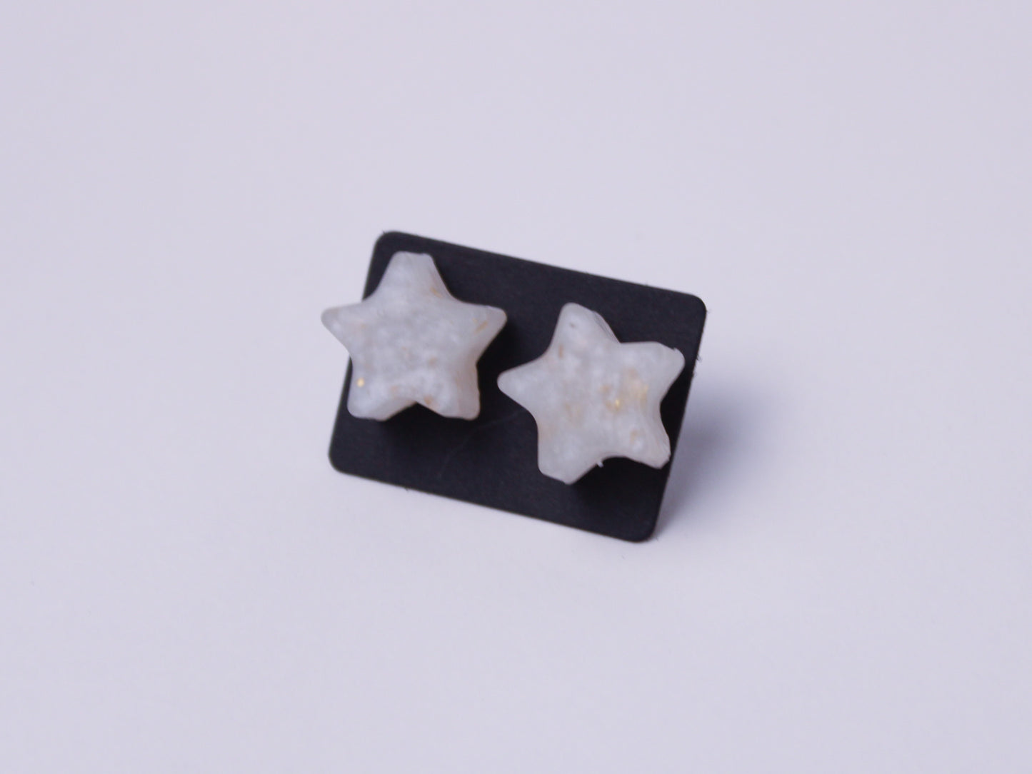 Nature Star Earrings