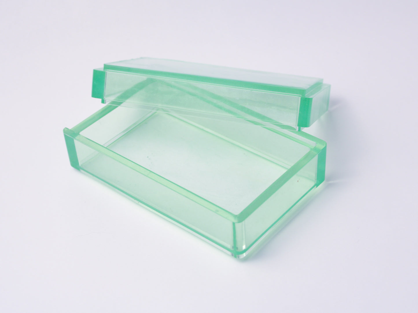 Nature Trinket Box