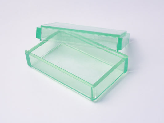 Nature Trinket Box