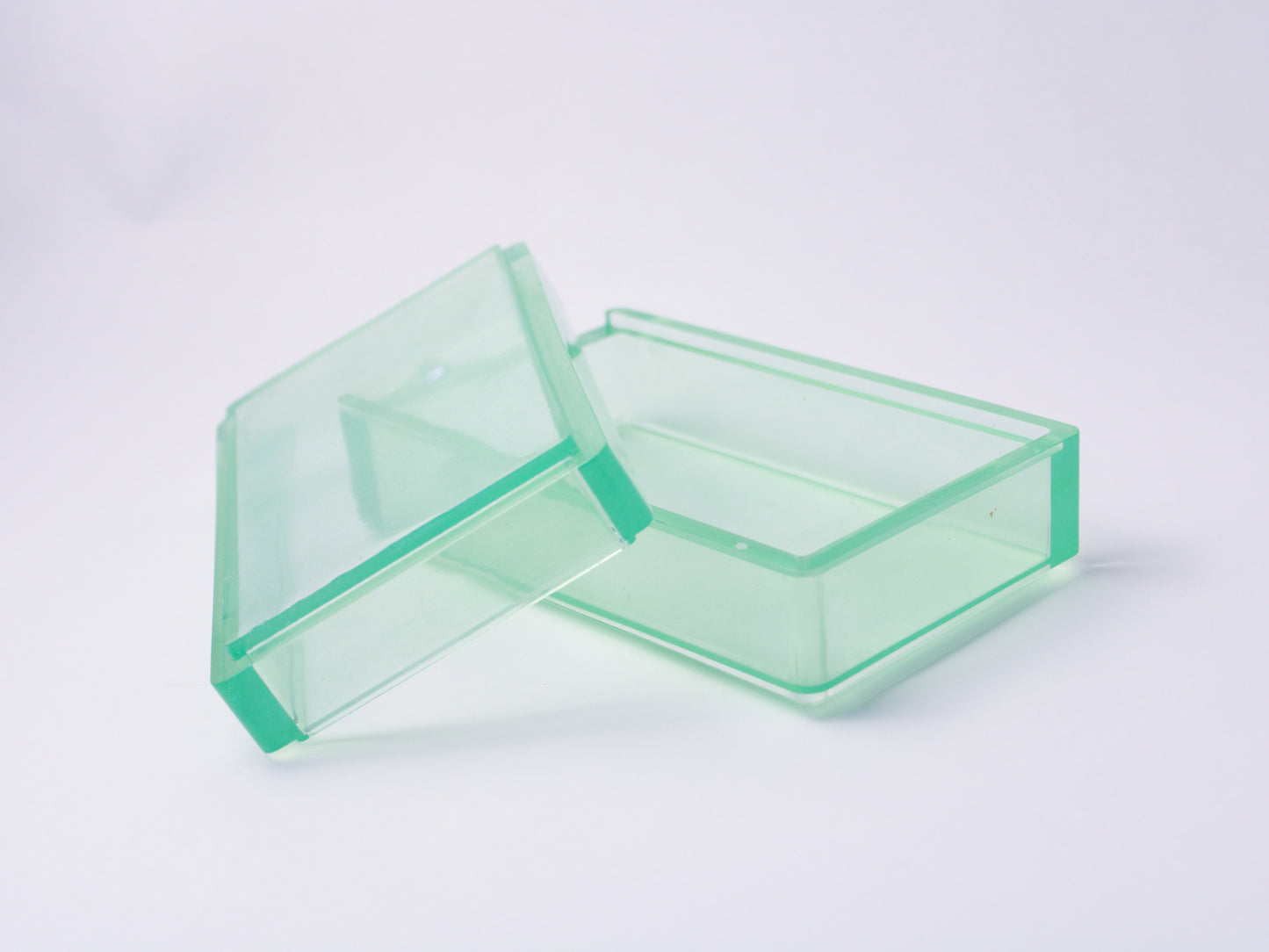 Nature Trinket Box